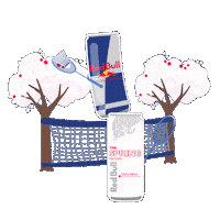 Sport Lol Sticker by Red Bull