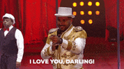 GIF by Real Housewives Of Cheshire