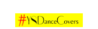 YellowStripe_Dance dance dancers dancecover ysdc Sticker