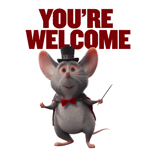 Imaginary Friends 3D Sticker by IF Movie