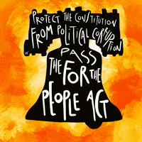 Voting Rights House GIF by Creative Courage