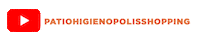 PatioHigienopolis youtube subscribe youtube channel virtual hugs Sticker