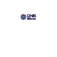 qnbefinans 10 bank kutlama banka Sticker