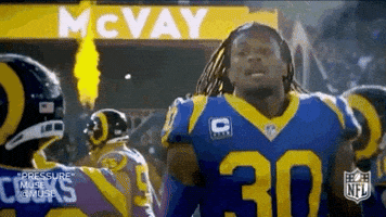 2018 Nfl Football GIF by NFL