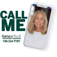 Barbarachmil Sticker by Howard Hanna | Coach Realtors