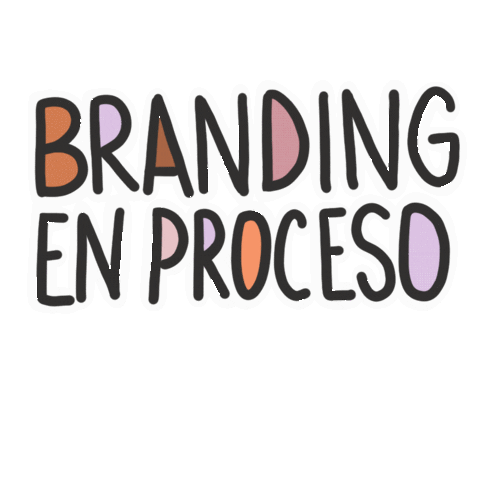 Art Working Sticker