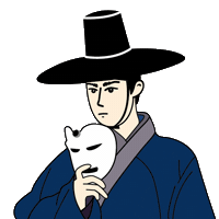 Ahnhyoseop Sticker