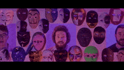 Oko Ajr Brothers GIF by AJR