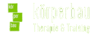 koerperbaulemgo physio physiotherapy jeffrey physiotherapie Sticker