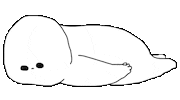 Artist Anxiety Sticker