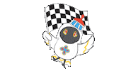 MGTO-JP macau macao マカオ Sticker