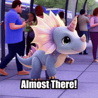 Public Transport Commute GIF by Divineasaur
