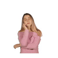 olga Sticker by Ventino