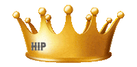 hip hop royalty Sticker by WE tv