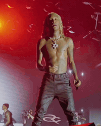 For Nothing Tumblr Music GIF by Respective