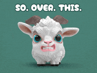 Mood Wow GIF by schleich®