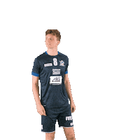 Sport Volleyball Sticker by SPONTENT