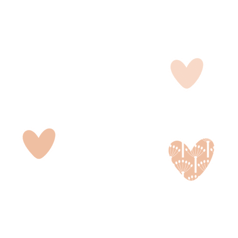 Heart Love Sticker by Aneethun