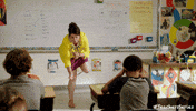 tv show lol GIF by Teachers on TV Land