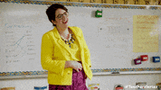 tv show lol GIF by Teachers on TV Land