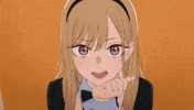 Marin Kitagawa GIF