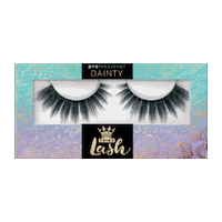 queen crown Sticker by Prima Lash