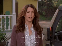 season 4 netflix GIF by Gilmore Girls 