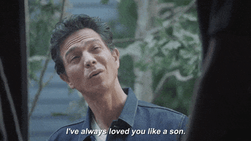 Lee Daniels Love You Like A Son GIF by STAR