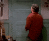 friends friends friends tv the one with the secret closet GIF