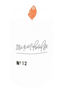 Sweater Weather Fall Sticker by Kelsey Davis