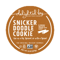 delightedbydesserts fall vegan unicorn pumpkin Sticker