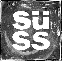 Sticker by Gasthof Süss