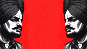 Sidhu Moosewala GIF
