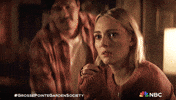 Season 1 Episode 3 GIF by NBC