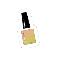 Beauty Salon Sticker