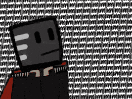 Mi Elrichmc Sticker