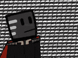 Mi Elrichmc Sticker