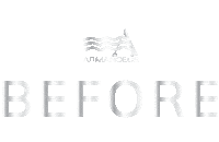 Before And After Hair Salon Sticker by Armandeus Beauty Salon