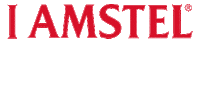 HeinekenSA amstel amstelsa i amstel Sticker
