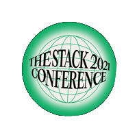 Thestack Sticker by Beautystack