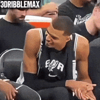 Spurs GIF