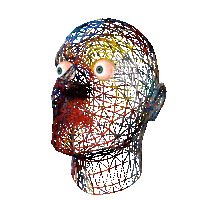 3D Artists On Tumblr GIF by badblueprints