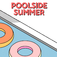 Fun Chilling Sticker by Ordinary Frends