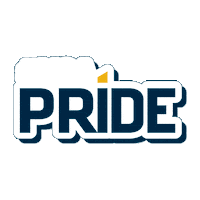 PrideConstrutora construtorapride nosso jeito pride cultura pride construtora pride Sticker