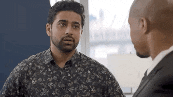 God Friended Me GIF by CBS