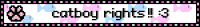 Pixel Text GIF