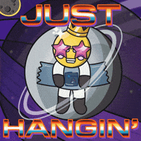 Fun Love GIF by Space Riders