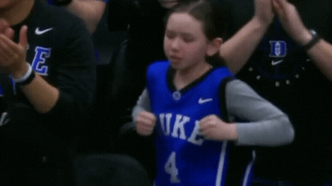 Womens Basketball Sport GIF by NCAA March Madness
