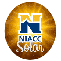 Solar Energy College Sticker by NIACC