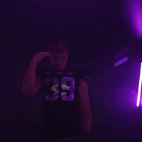 Division 1 Sport GIF by TCU Football